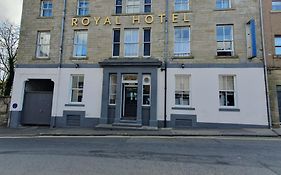 The Royal Hotel